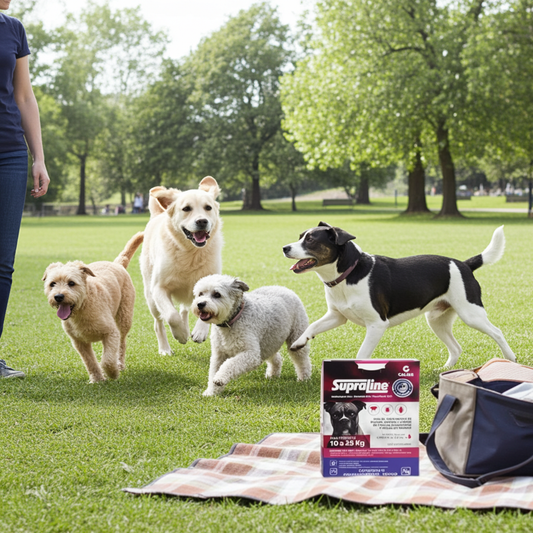 Supraline Perros