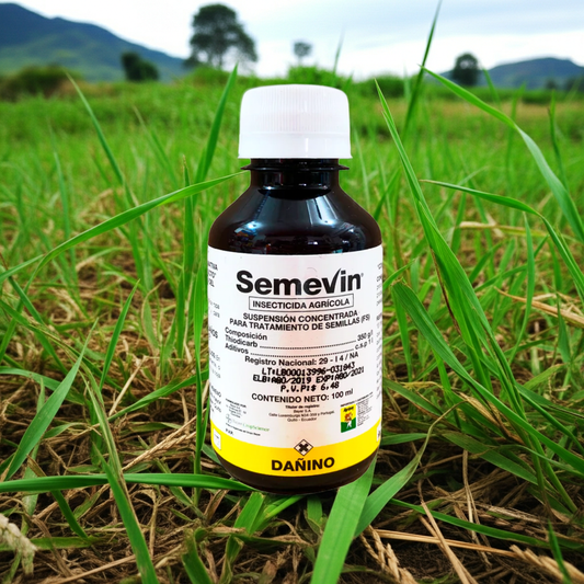 Semevin Insecticida