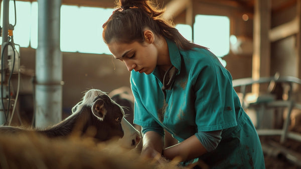 Veterinaria