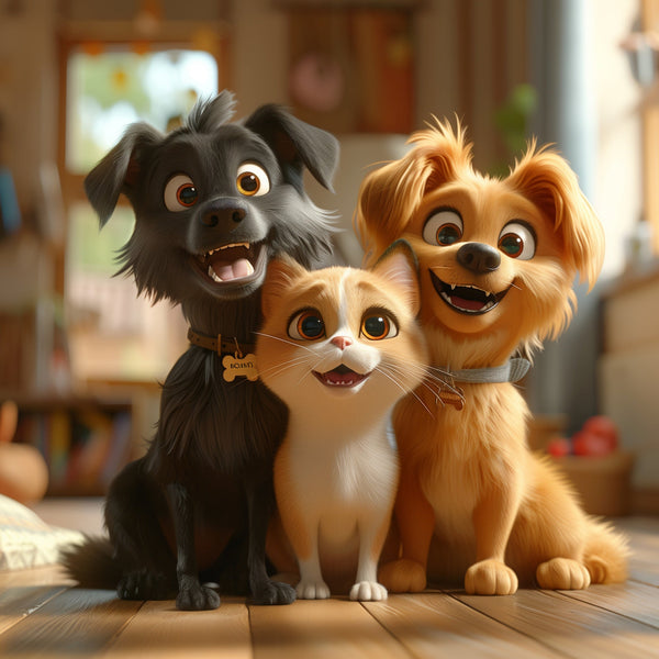 Mascotas