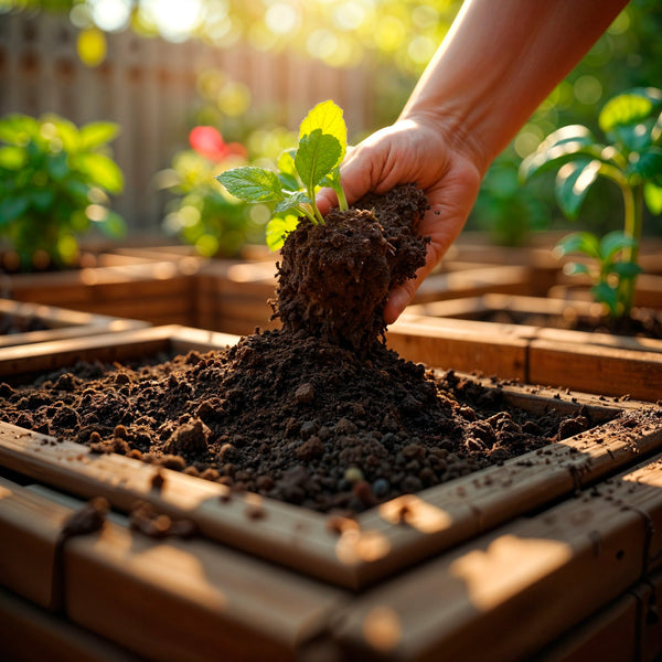 Abonos y Fertilizantes