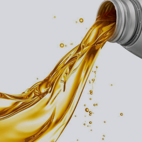 Aceites