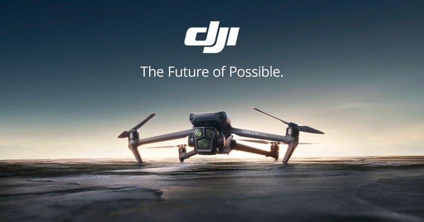 DJI Drones y Accesorios