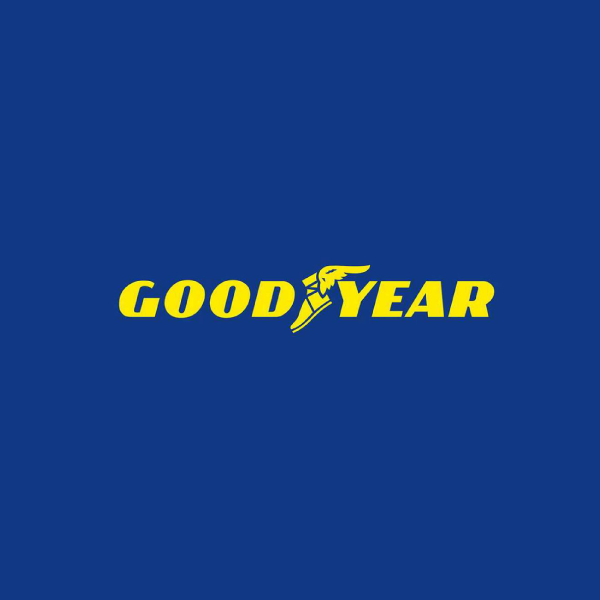 Maquinaria Goodyear