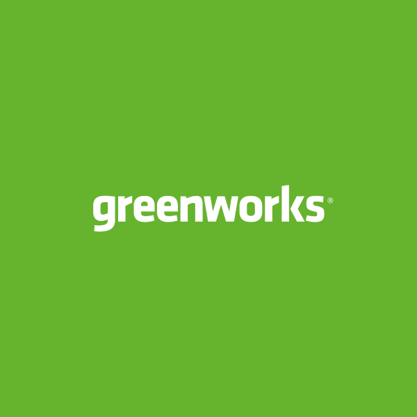 Maquinaria Greenworks