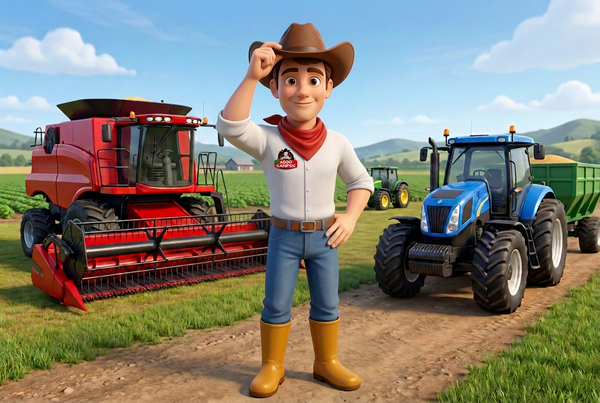 Opción 3: saludo con el sombrero