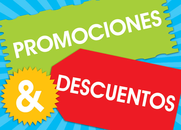 Ofertas
