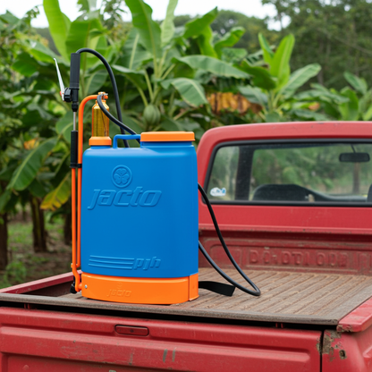 Fumigadora Manual Jacto PJH 20L