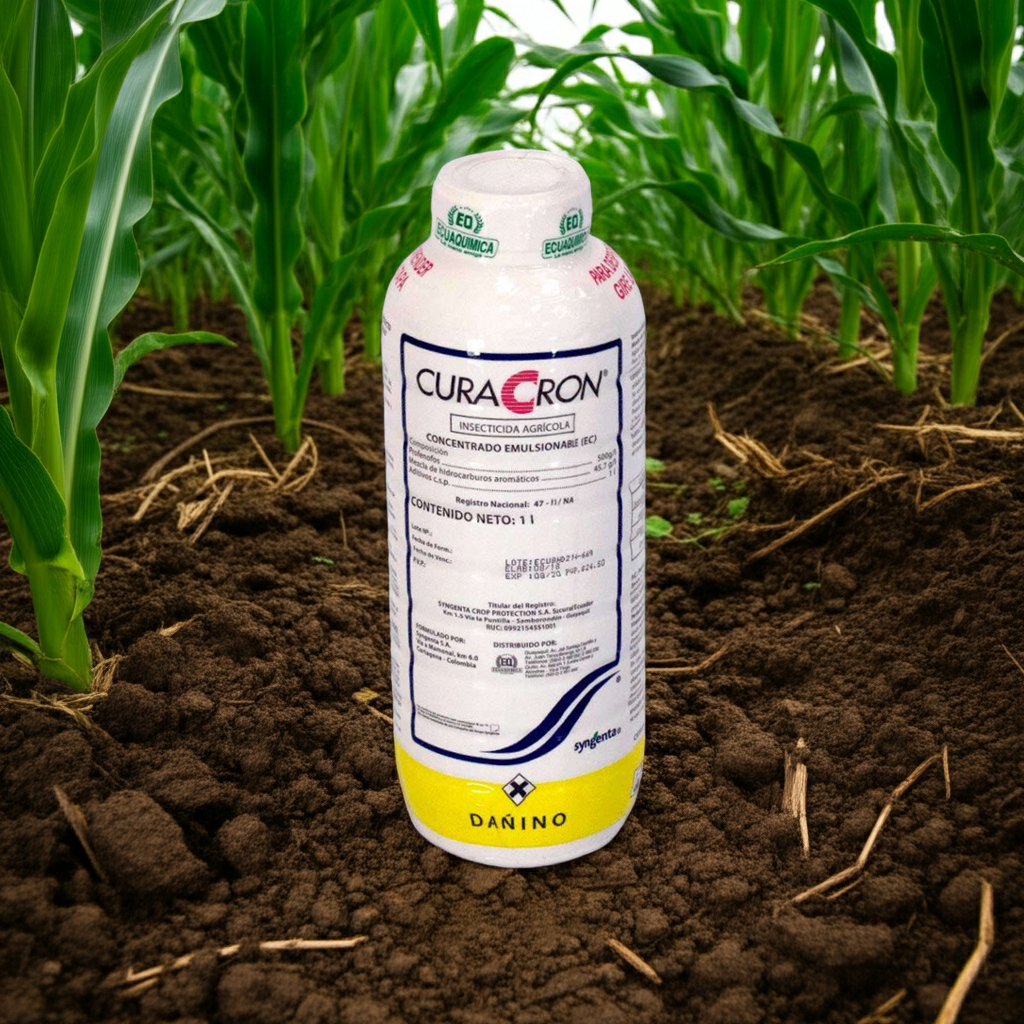 Curacron Insecticida