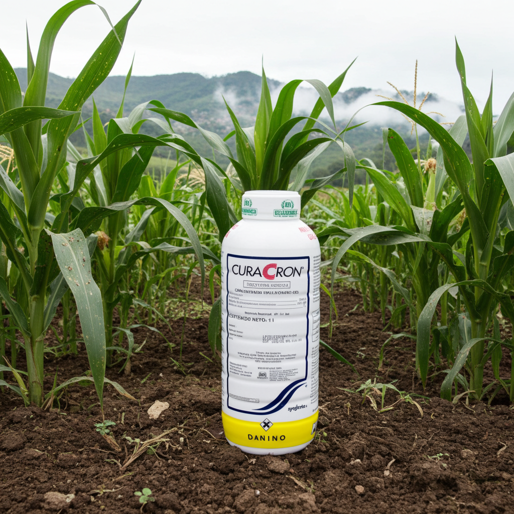 Curacron Insecticida