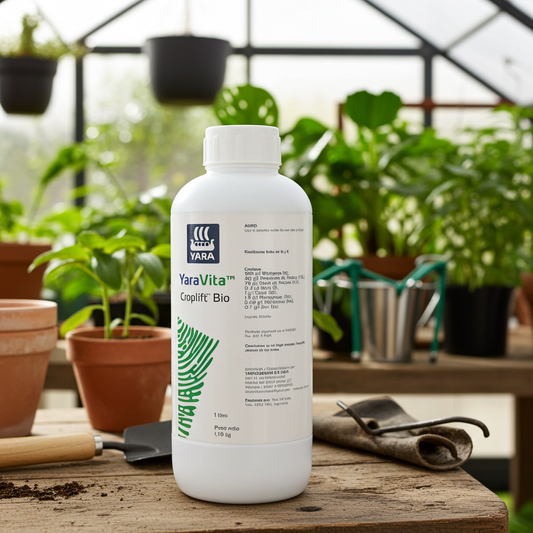 Yaravita Croplift Bio Fertilizante