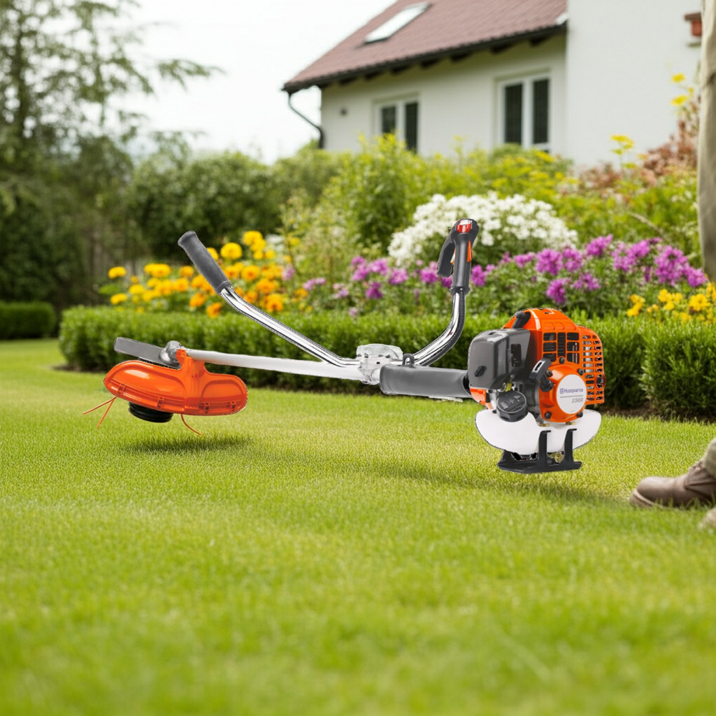 Desmalezadora Husqvarna 236R
