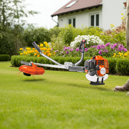 Desmalezadora Husqvarna 236R