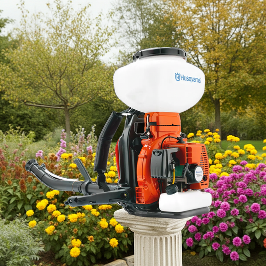 Fumigadora a Motor Husqvarna 362M 18L