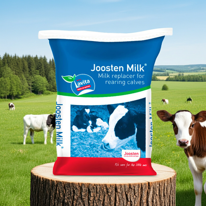 Leche Sustituta Joosten Milk