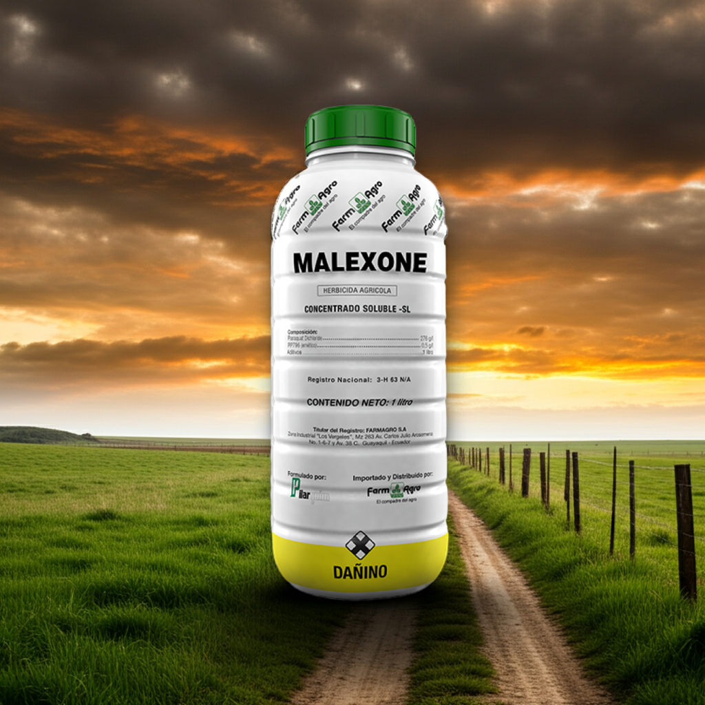 Malexone Herbicida