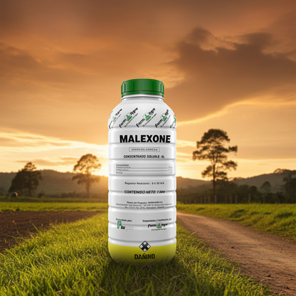 Malexone Herbicida