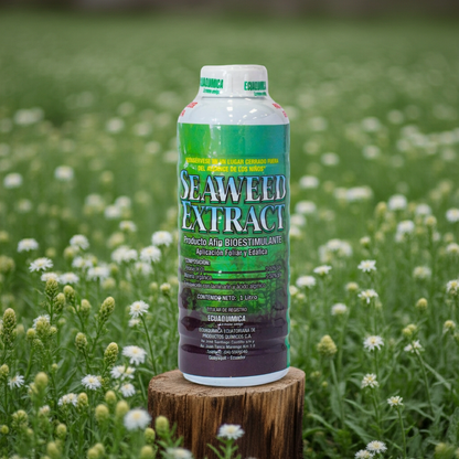 Seaweed Extract Fertilizante