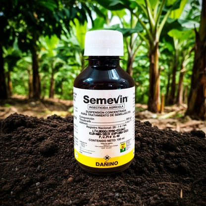 Semevin Insecticida