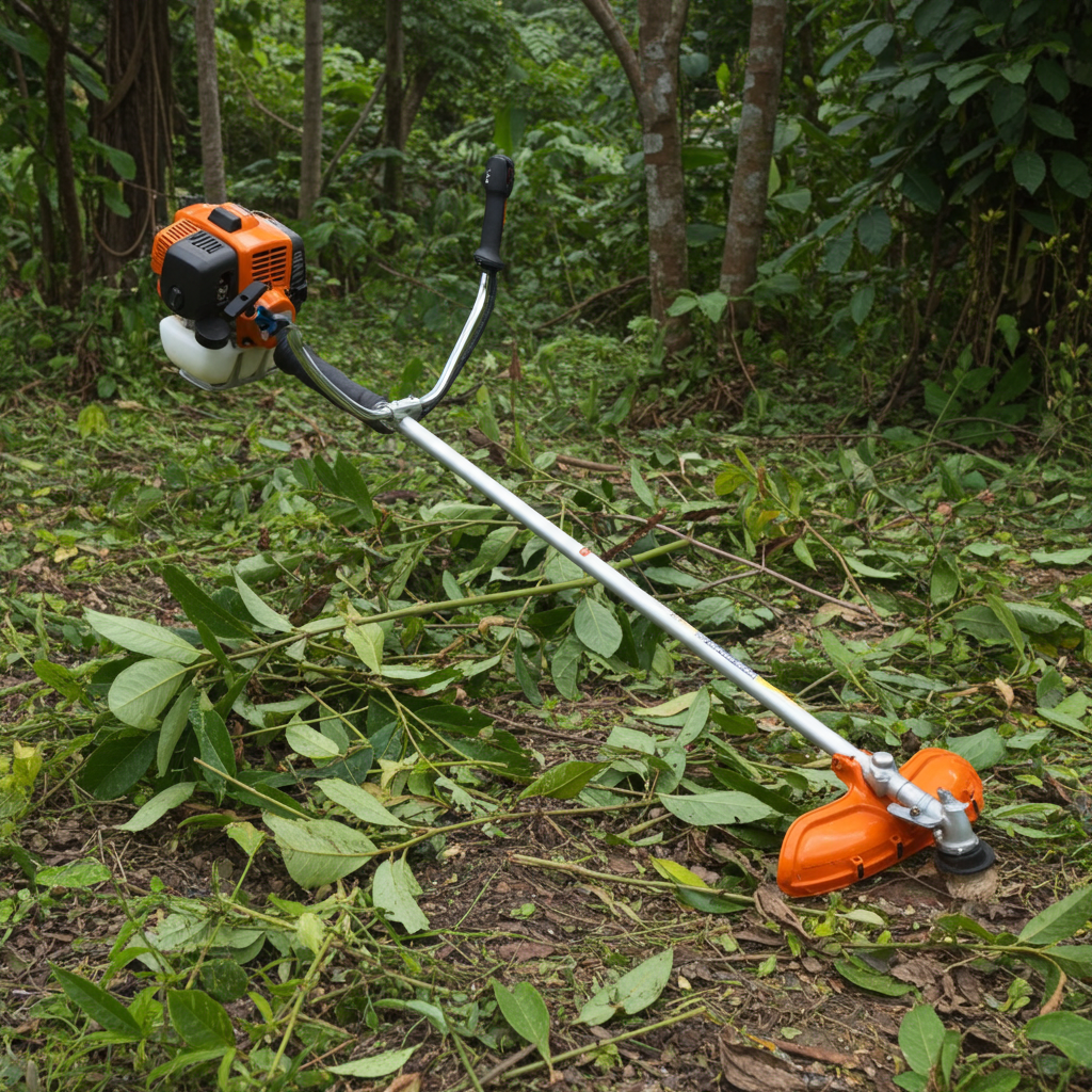 Desmalezadora Husqvarna 541RS