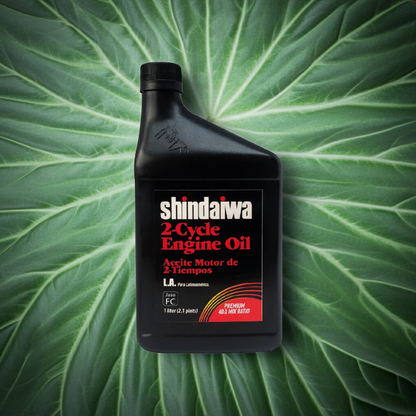 Aceite Shindaiwa 2T