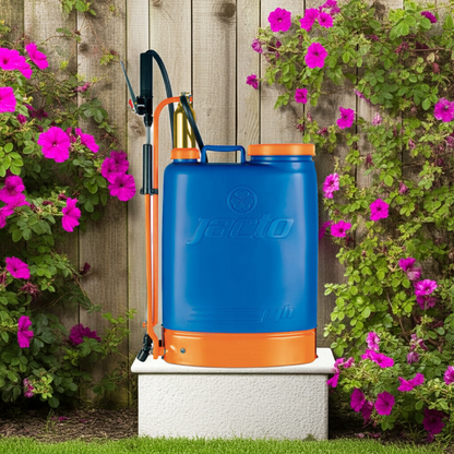 Fumigadora Manual Jacto PJH 20L