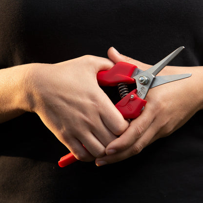 Tijeras de Vendimia y Recolección Felco 310 Calidad Suiza