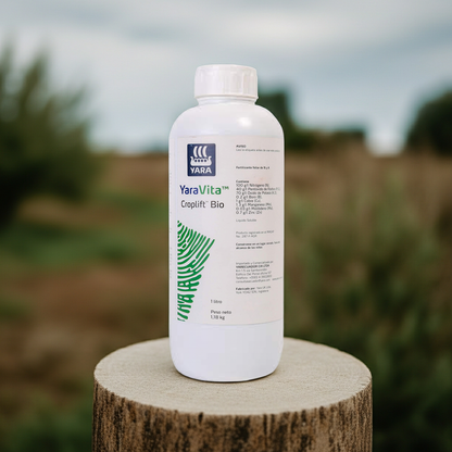 Yaravita Croplift Bio Fertilizante