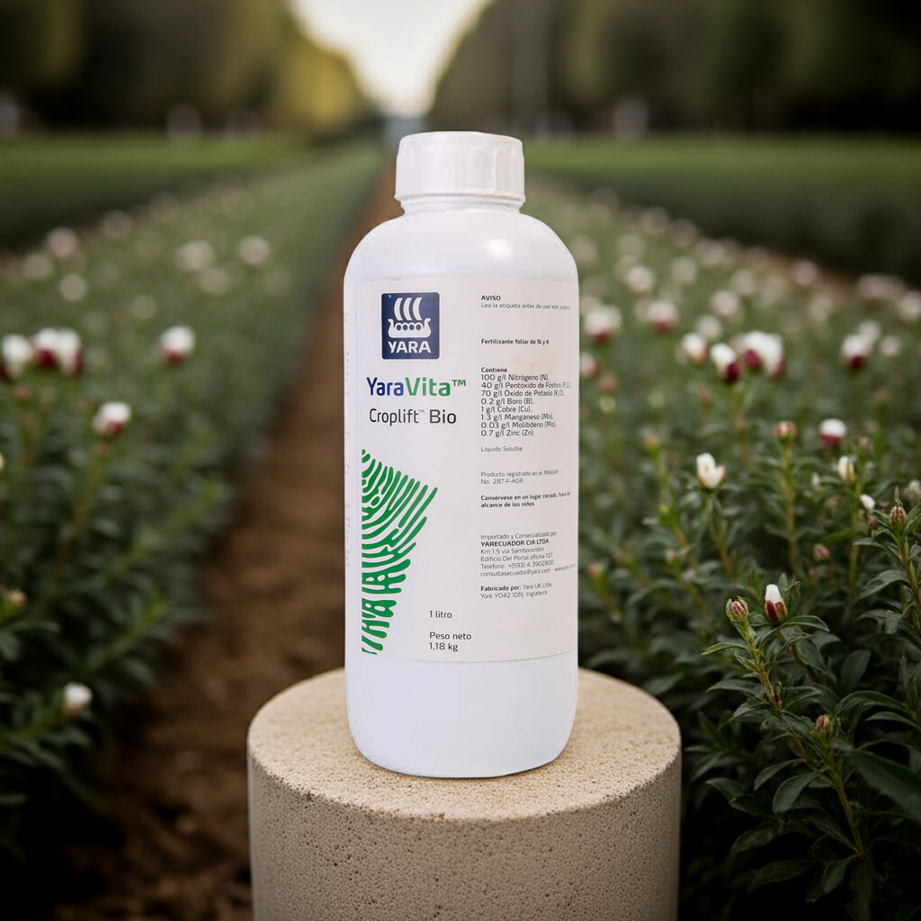 Yaravita Croplift Bio Fertilizante
