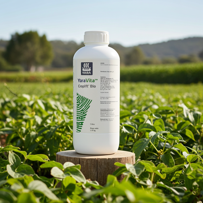 Yaravita Croplift Bio Fertilizante