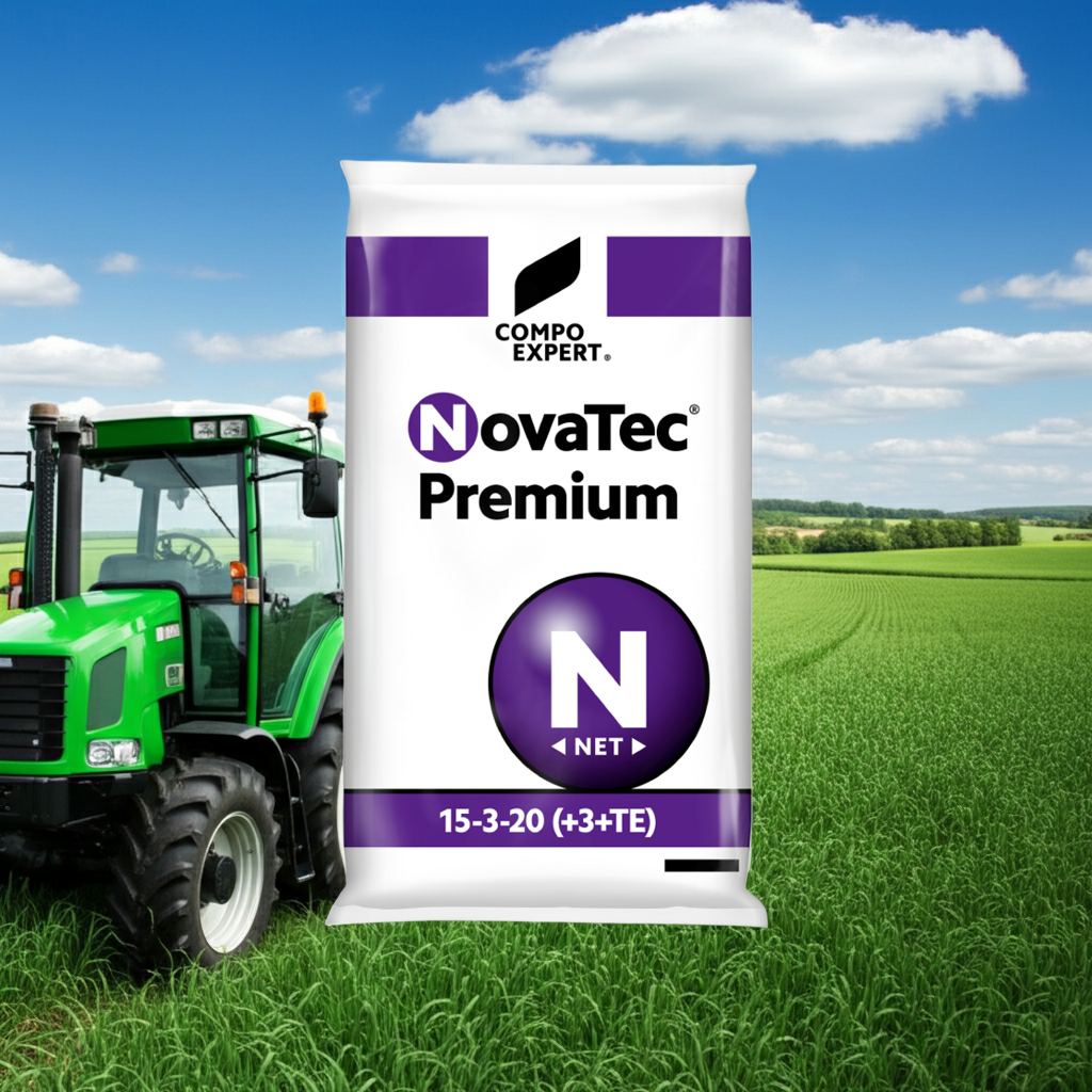 Novatec Premium
