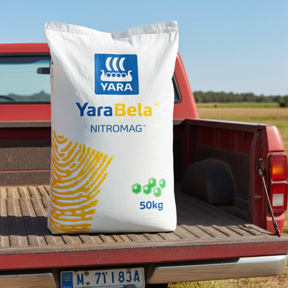 Yarabela Nitromag Fertilizante