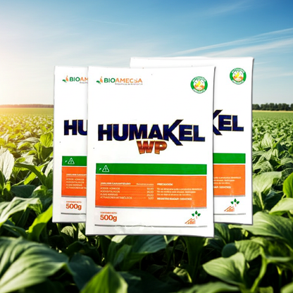 Humakel