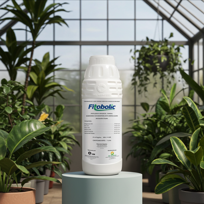 Fitobolic