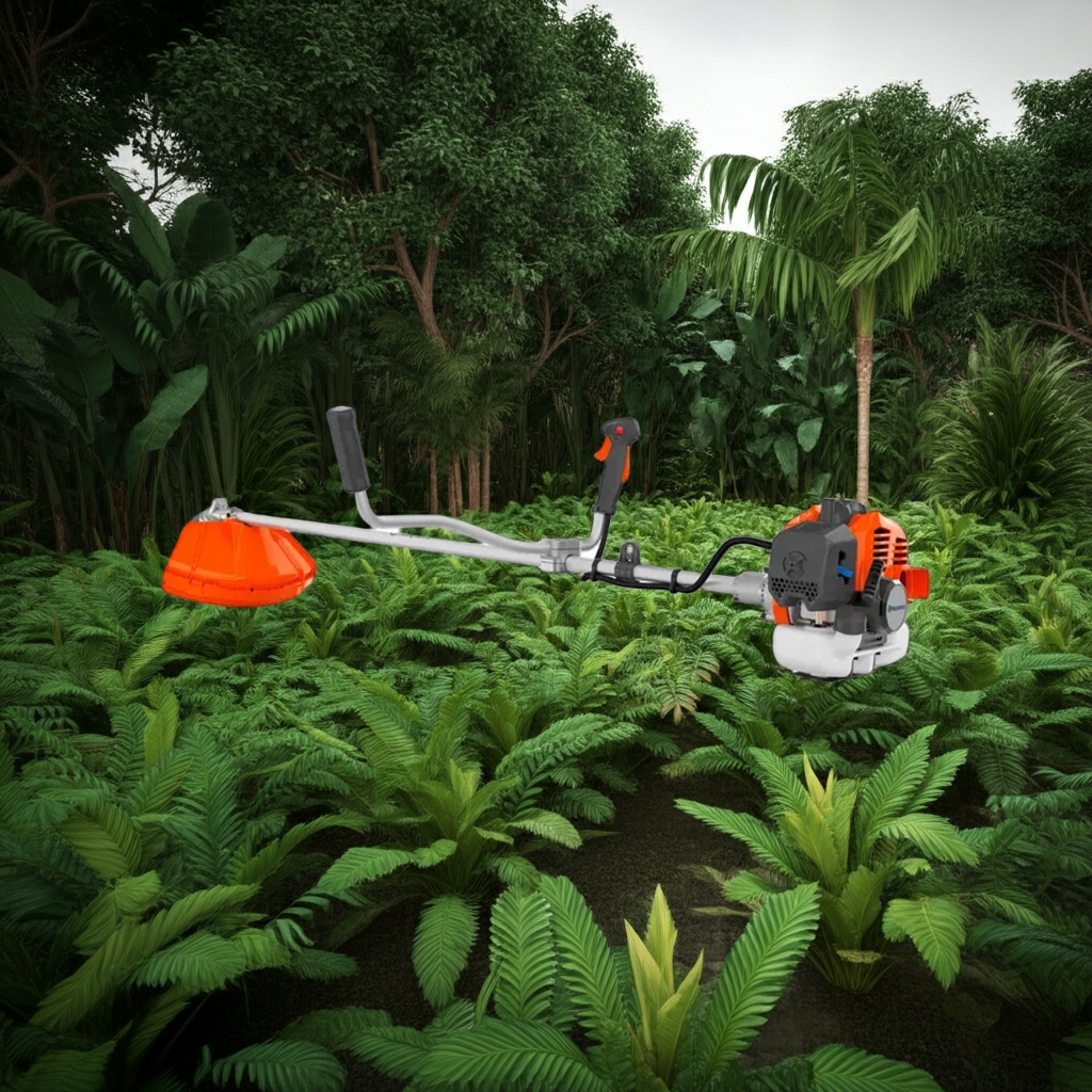 Desmalezadora Husqvarna 321R