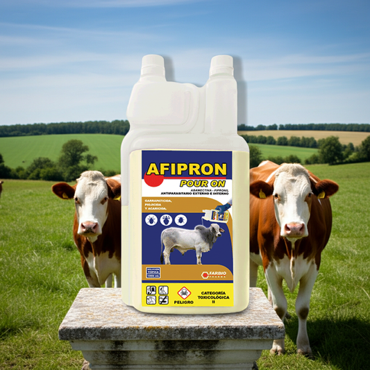 Afipron Pour On