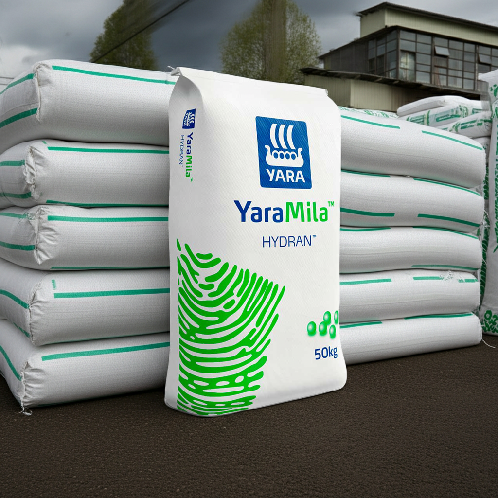 Yaramila Hydran Fertilizante