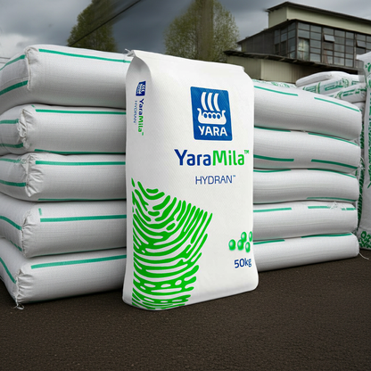 Yaramila Hydran Fertilizante