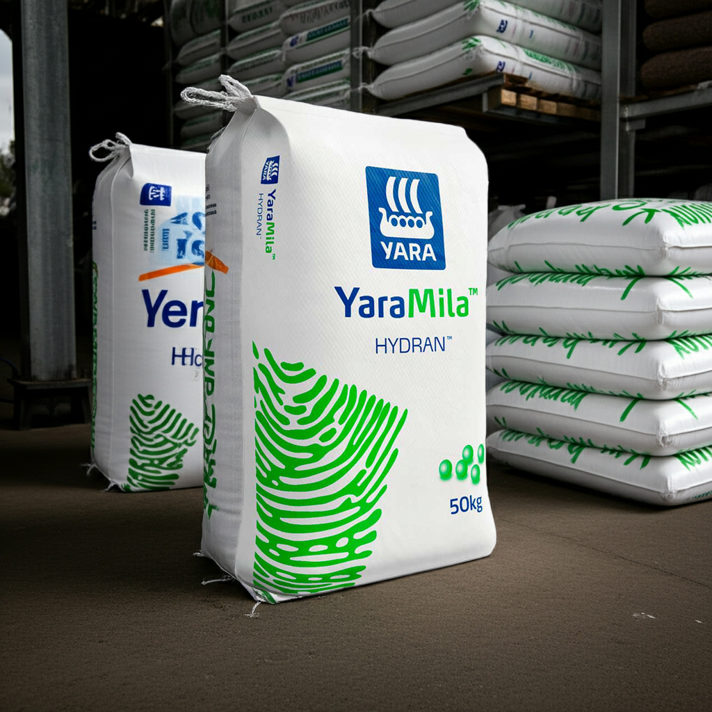 Yaramila Hydran Fertilizante
