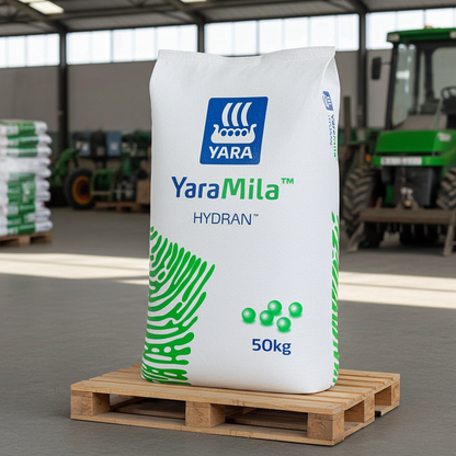 Yaramila Hydran Fertilizante