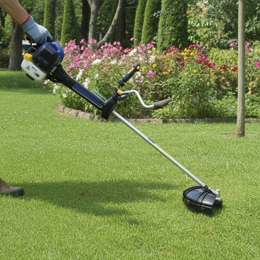 Desmalezadora Goodyear GY52BCA