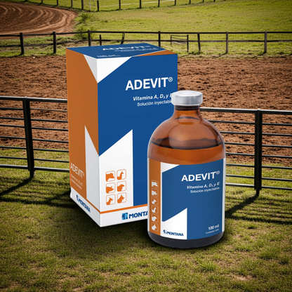 Adevit Iny.