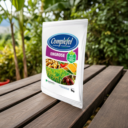 Complefol Engrose Fertilizante