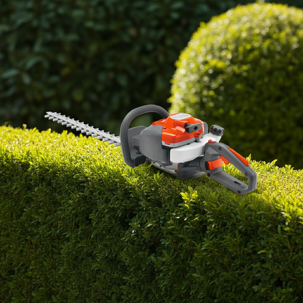 Cortasetos Husqvarna 122HD60