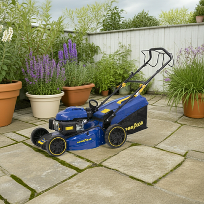 Cortacésped Goodyear GY531LM