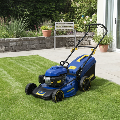 Cortacésped Goodyear GY531LM