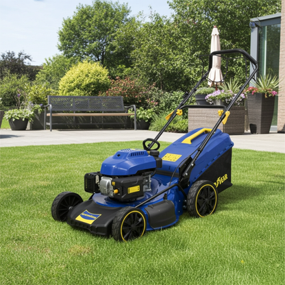 Cortacésped Goodyear GY531LM