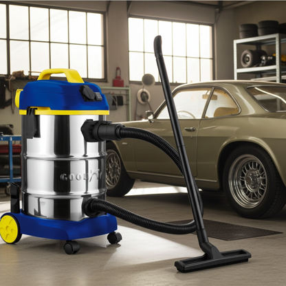 Aspiradora Goodyear GY161VCS