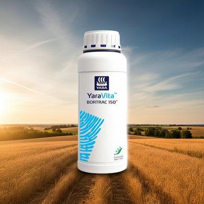 Yaravita Bortrac Fertilizante
