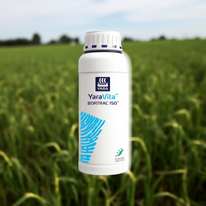 Yaravita Bortrac Fertilizante
